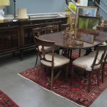 433 3463 DINING ROOM SET